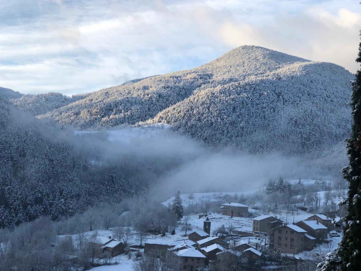 Pirineu Nevà Casa de Férias *