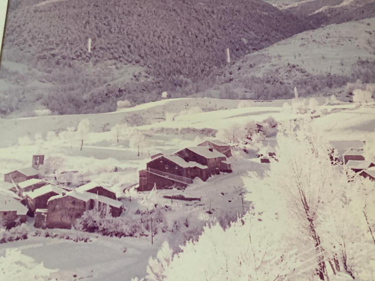 Pirineu Nevà
