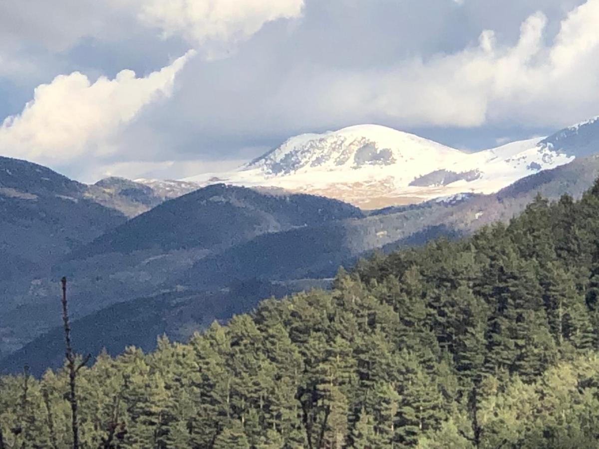 Pirineu Nevà Neva