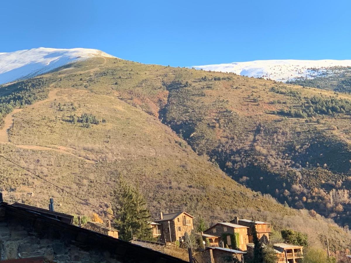 Pirineu Nevà *