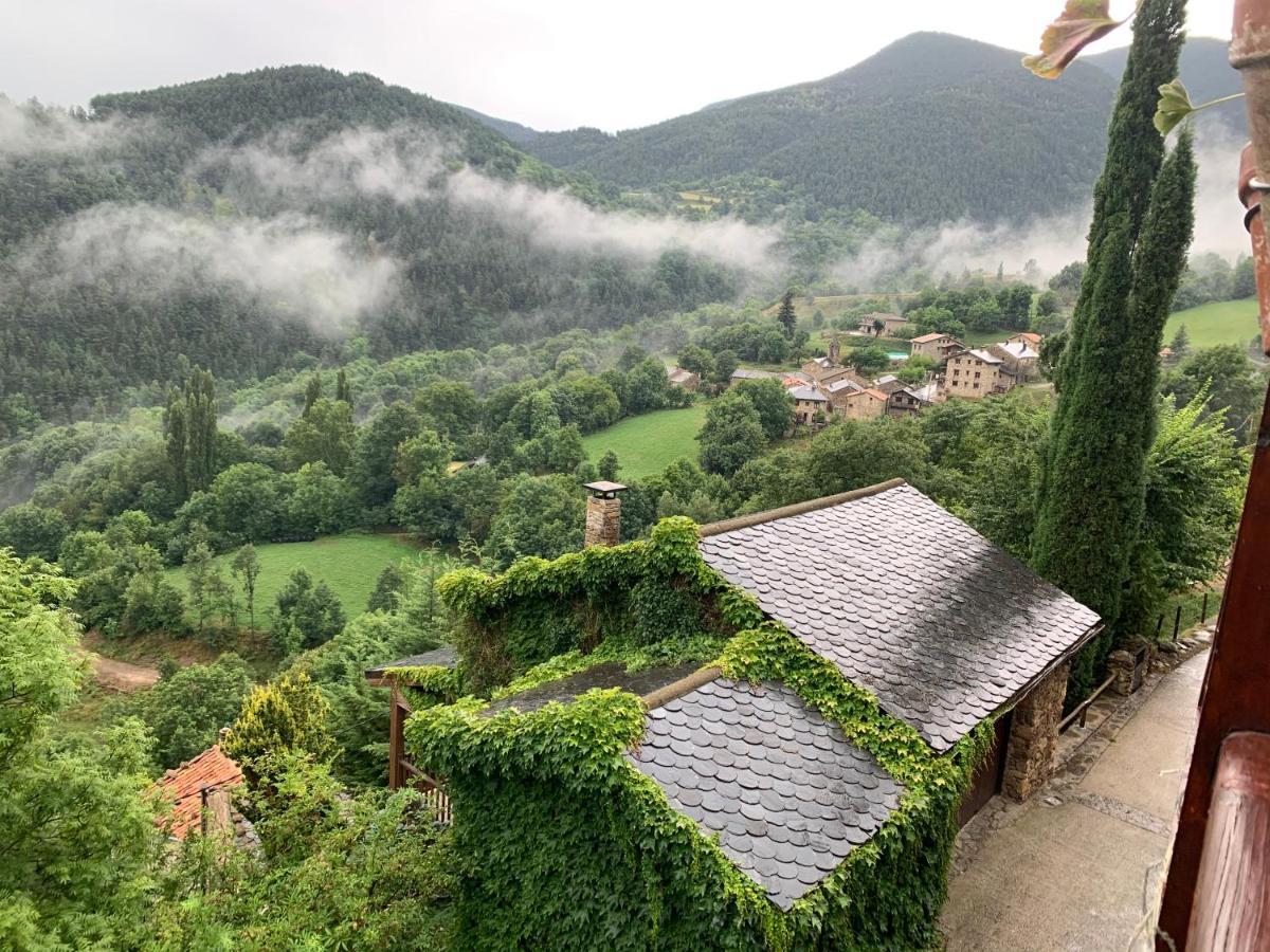 Pirineu Nevà Casa de Férias *