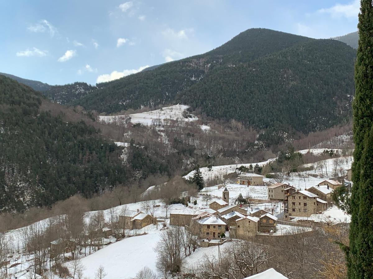 Pirineu Nevà Casa de Férias Neva