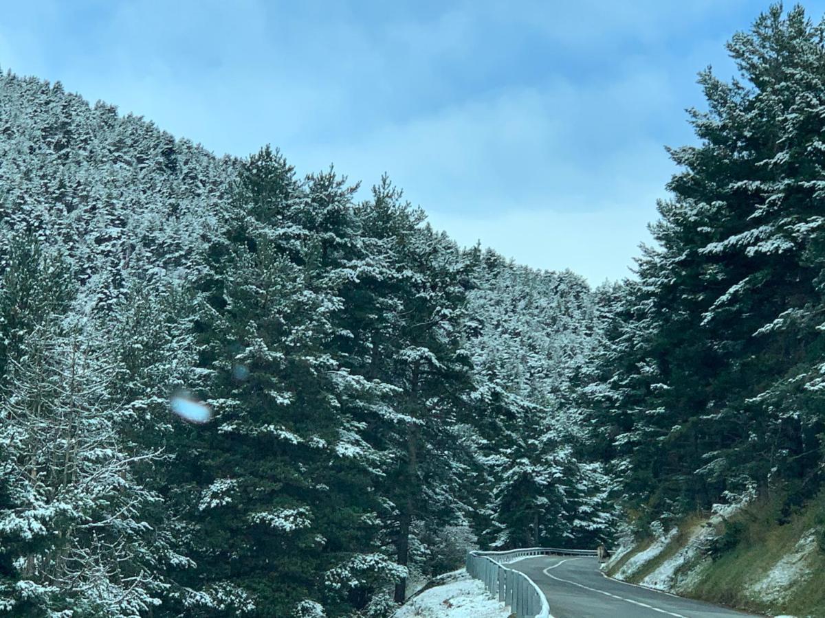 Casa de Férias Pirineu Nevà *