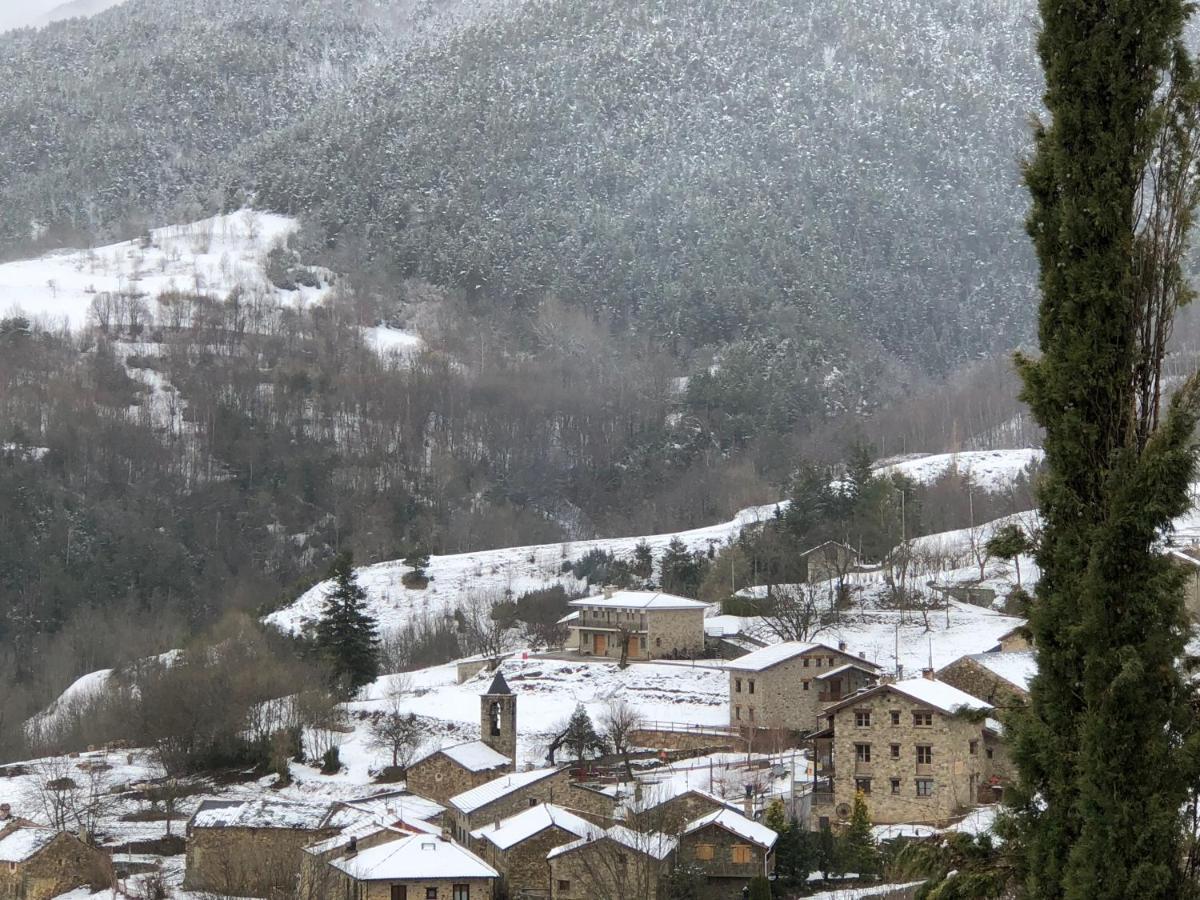Casa de Férias Pirineu Nevà