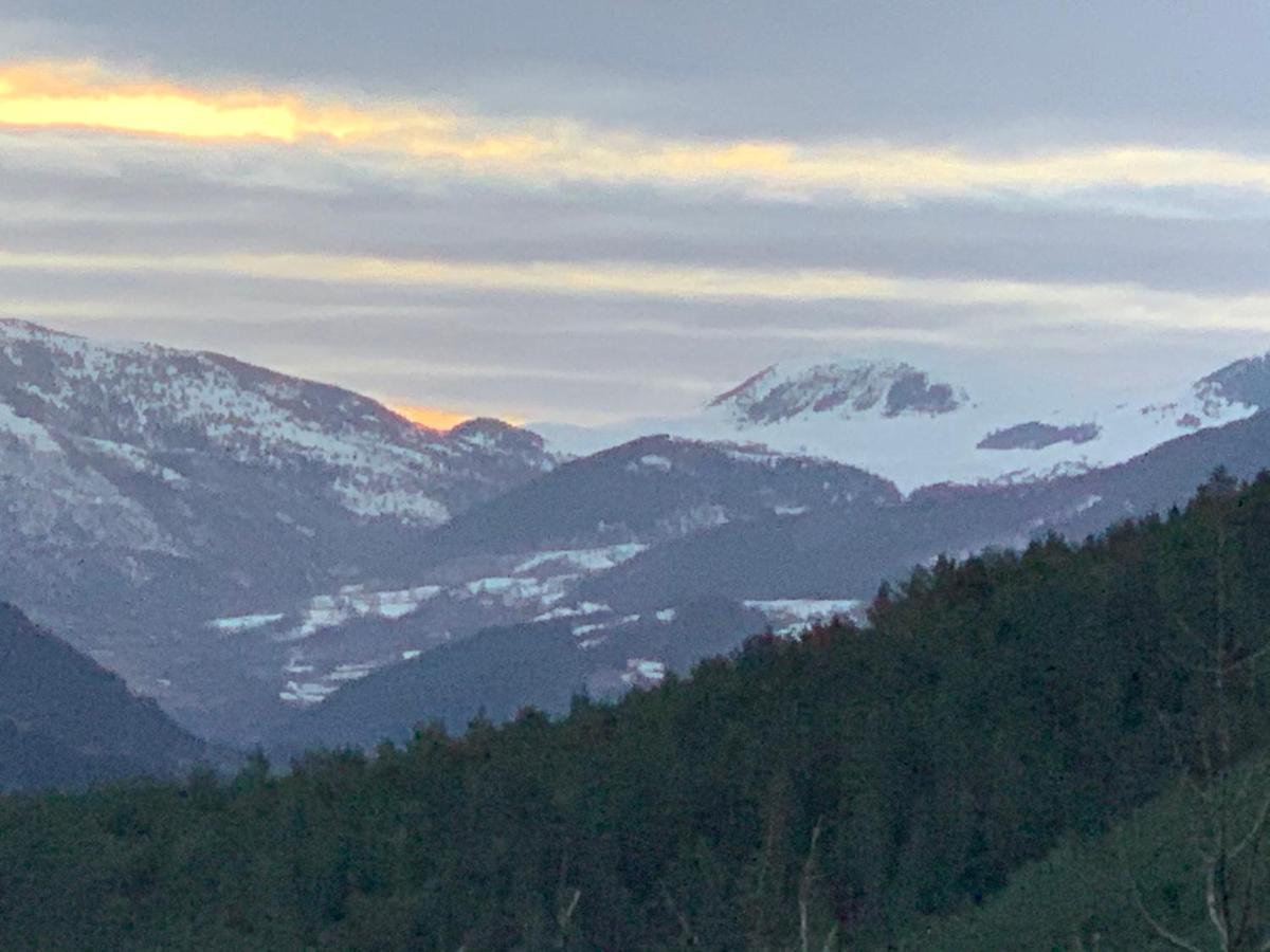 Pirineu Nevà *