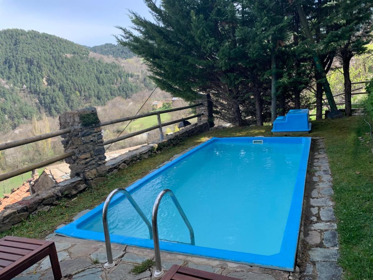 Pirineu Nevà Casa de Férias