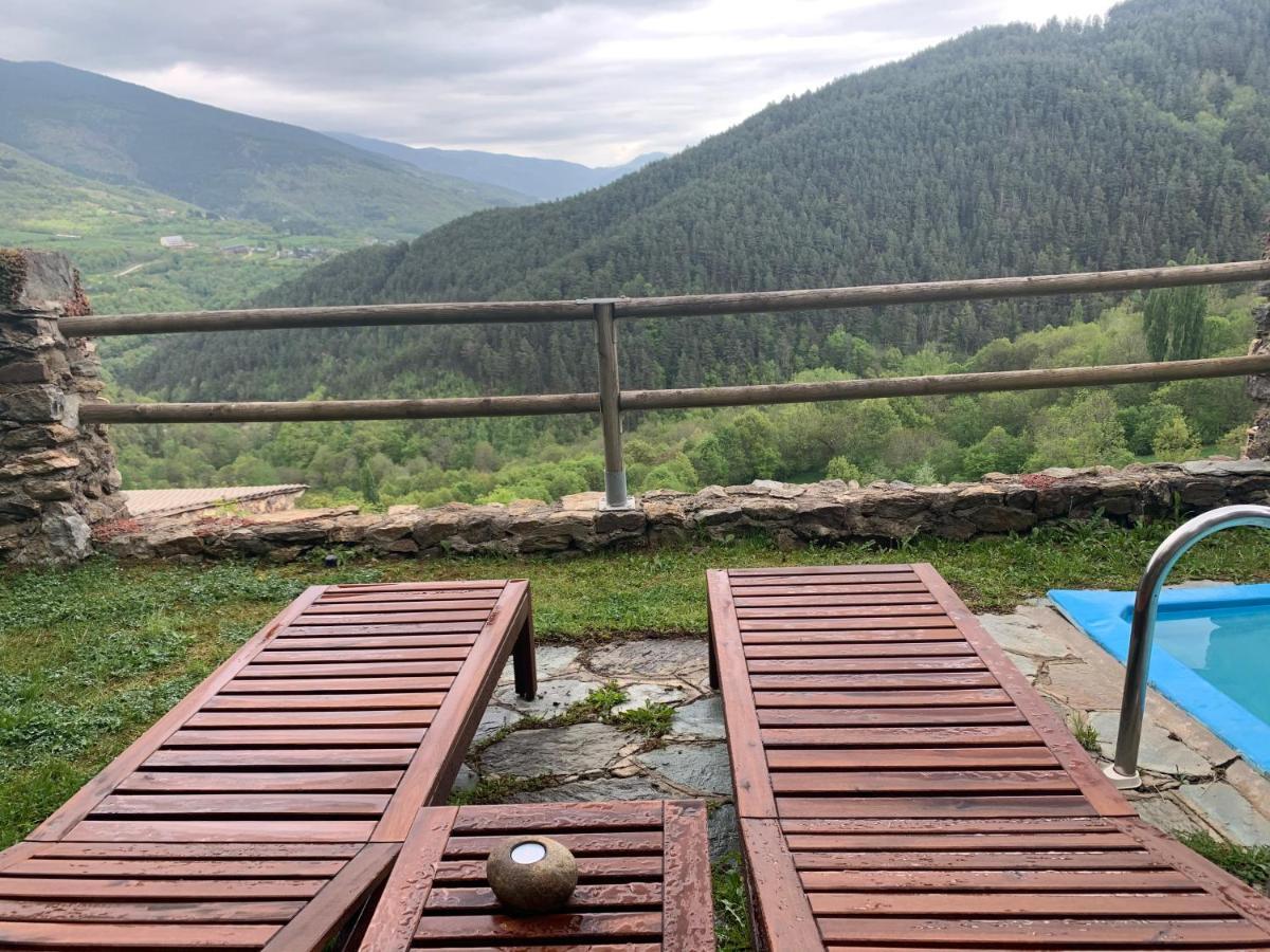 Casa de Férias Pirineu Nevà *