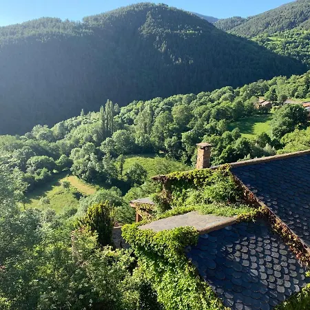 Casa Rural Pirineu Neva Exterior photo
