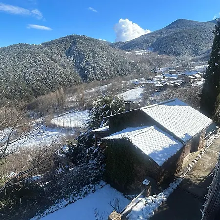 Casa Rural Pirineu Neva Exterior photo