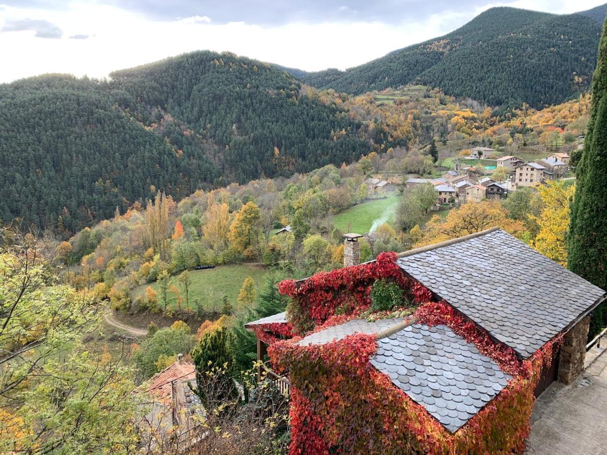 Pirineu Holiday home Neva