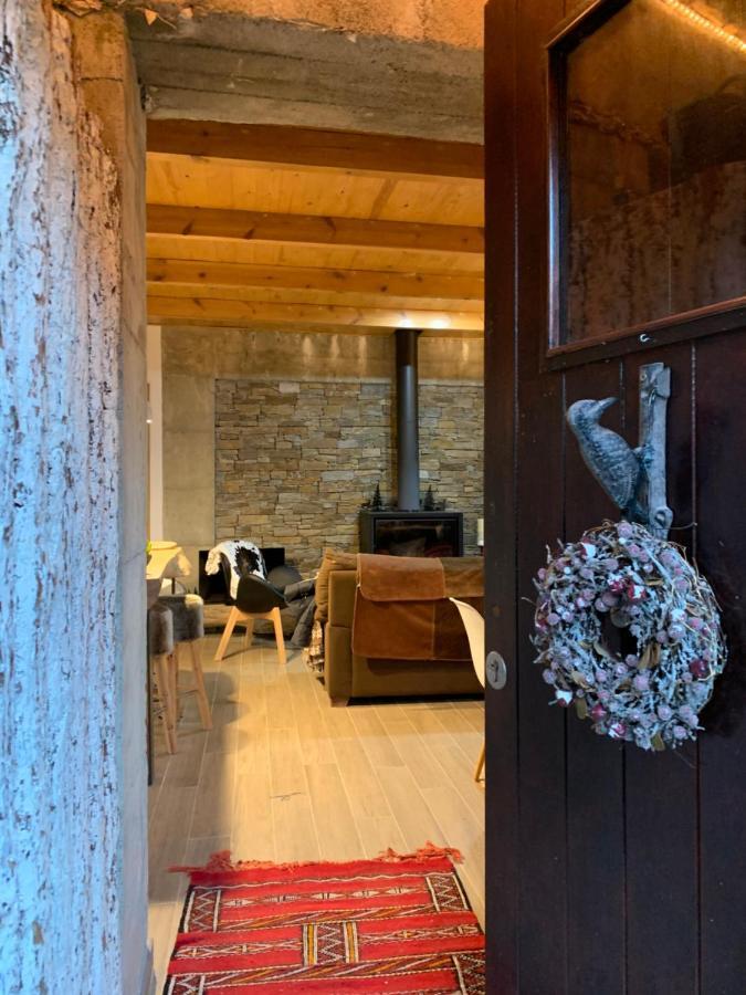 Pirineu Holiday home *