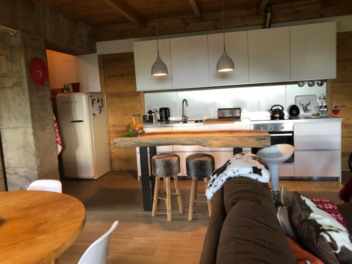 Pirineu Holiday home *