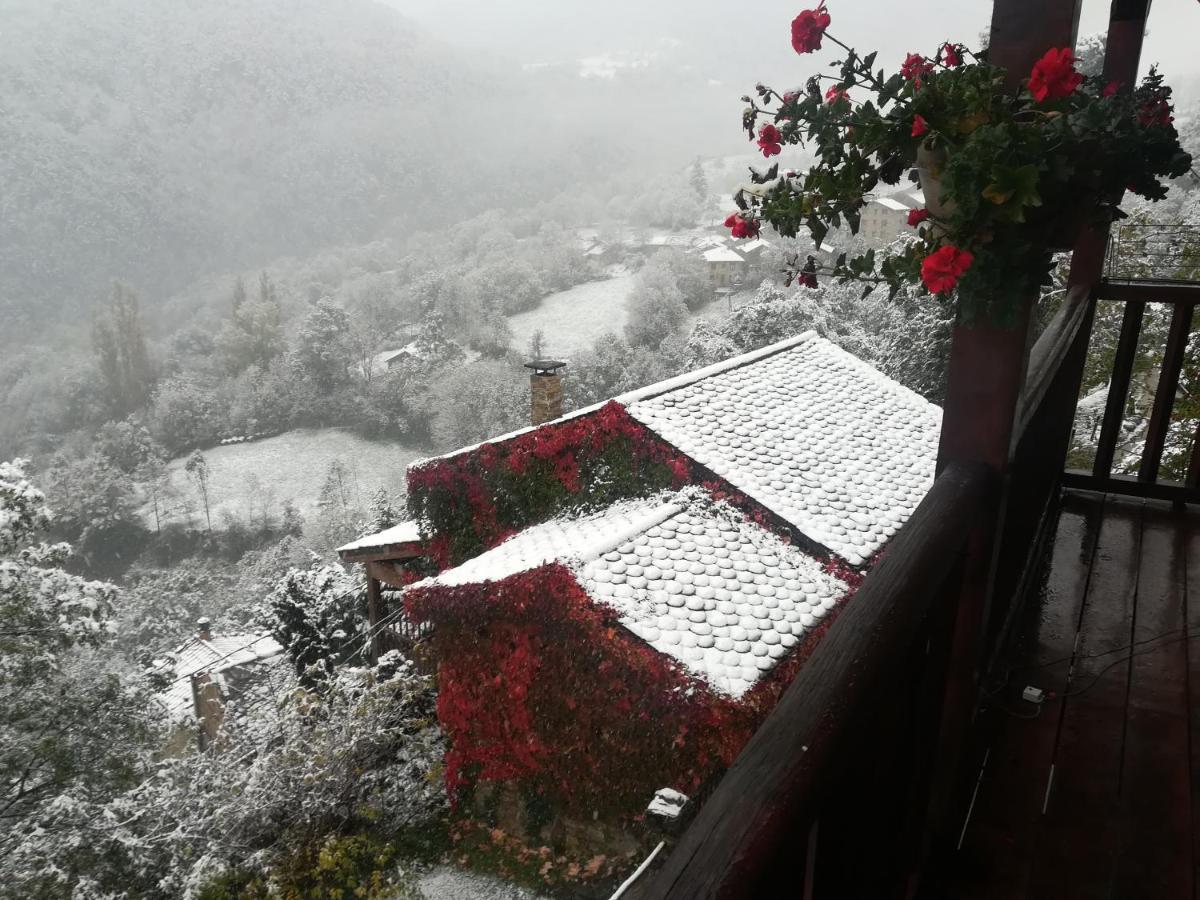 Holiday home Pirineu Neva