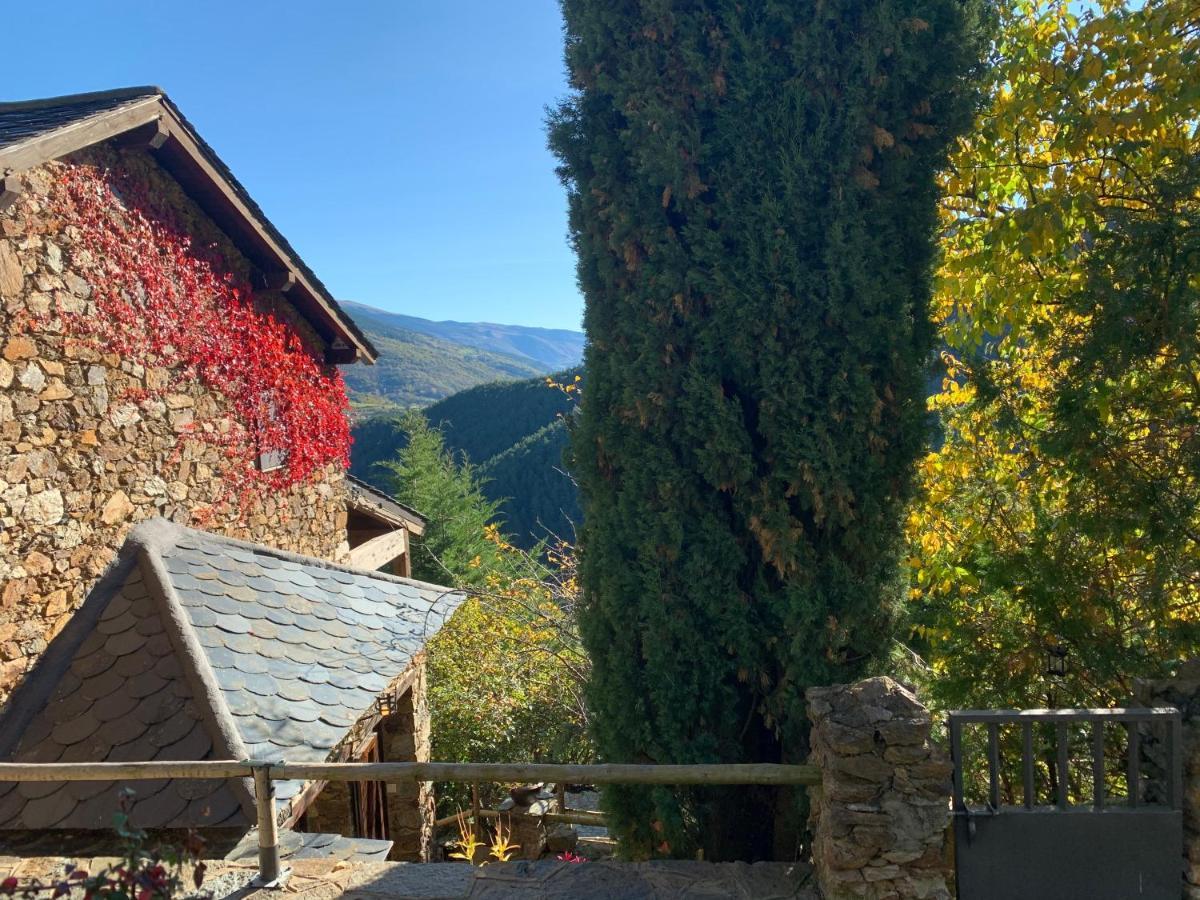 Pirineu Holiday home Neva
