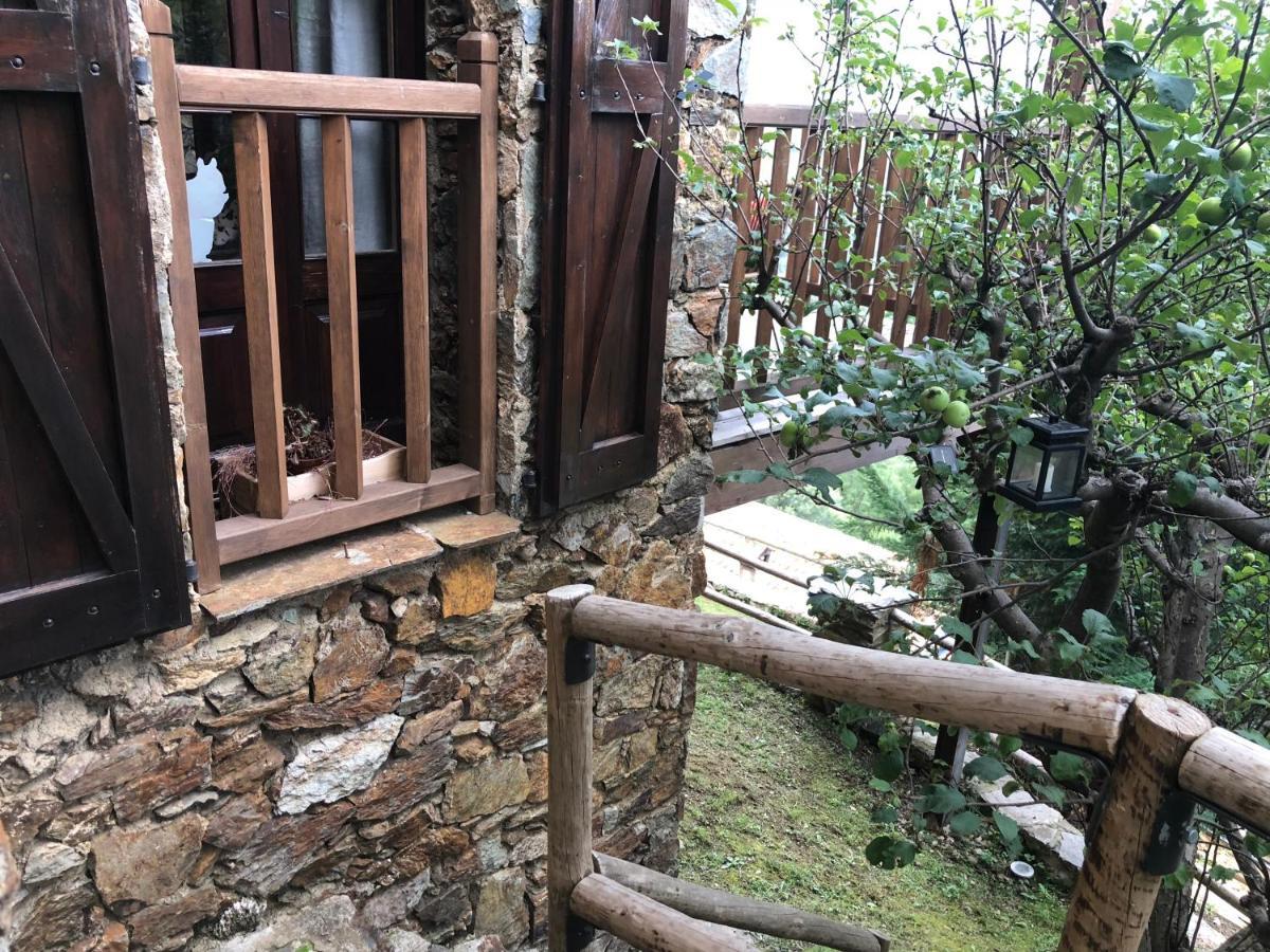 Holiday home Pirineu