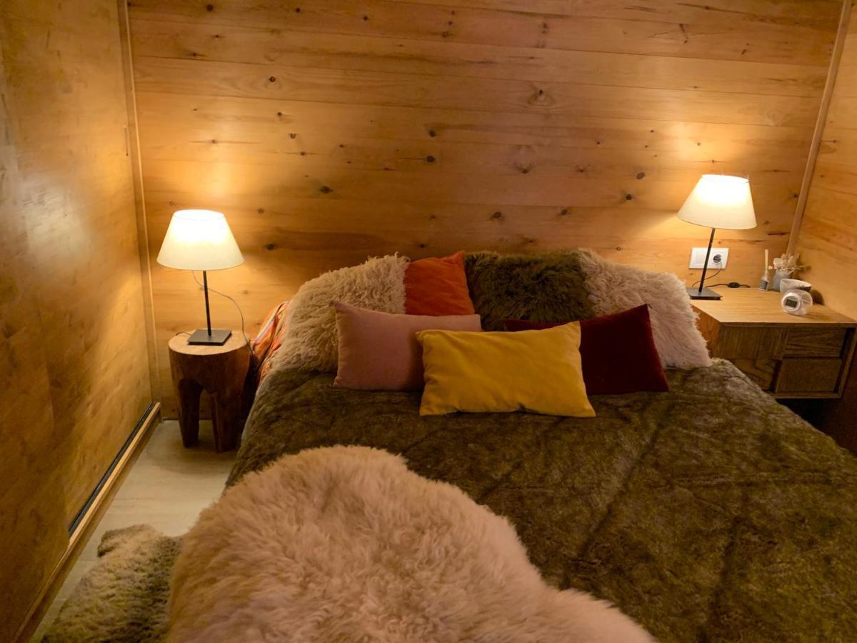 Holiday home Pirineu Neva