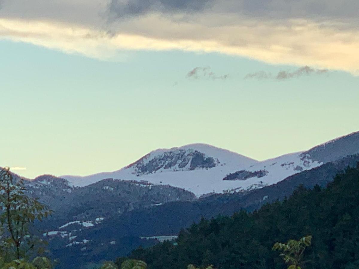 Pirineu Neva