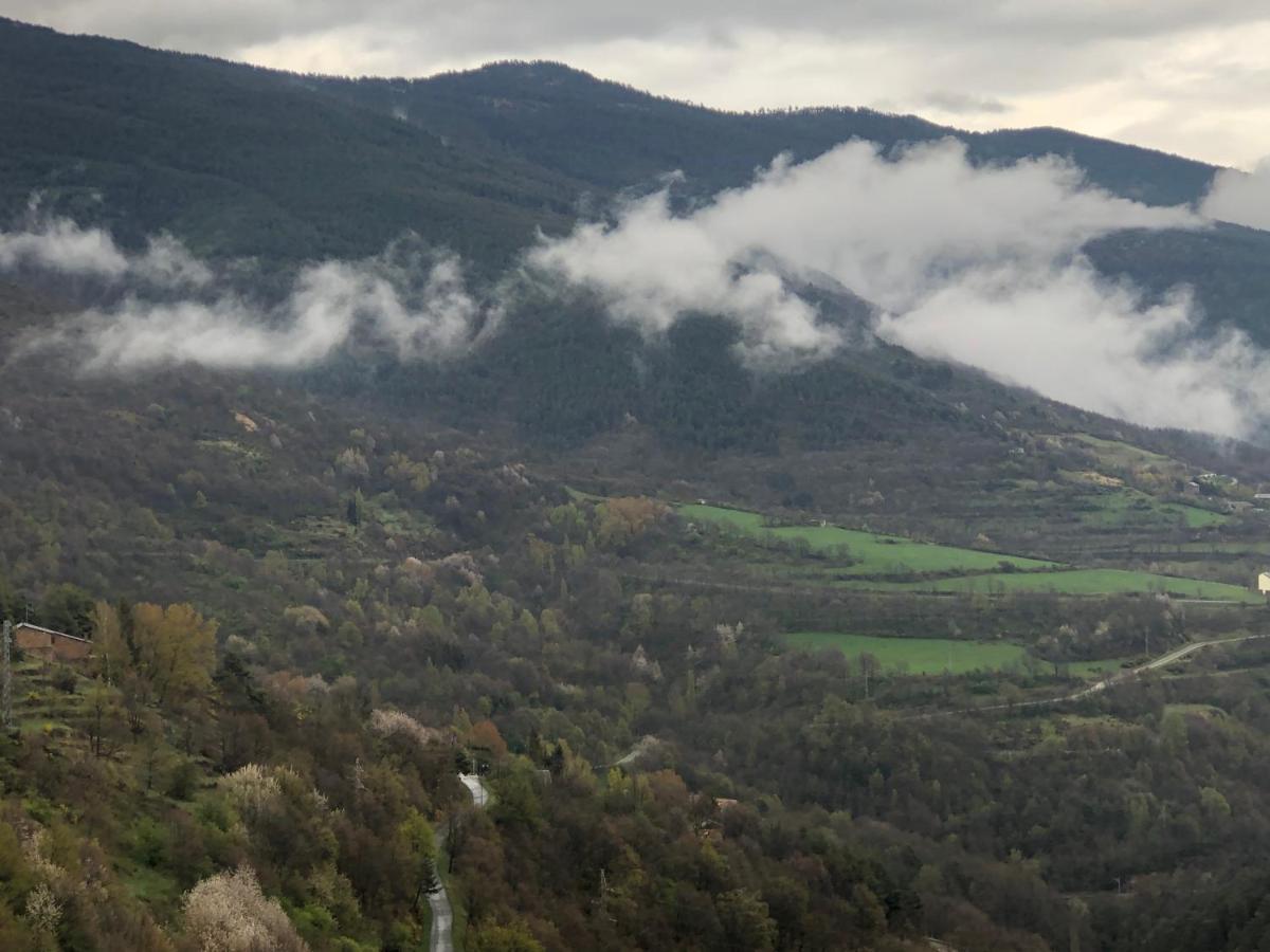Pirineu * Neva