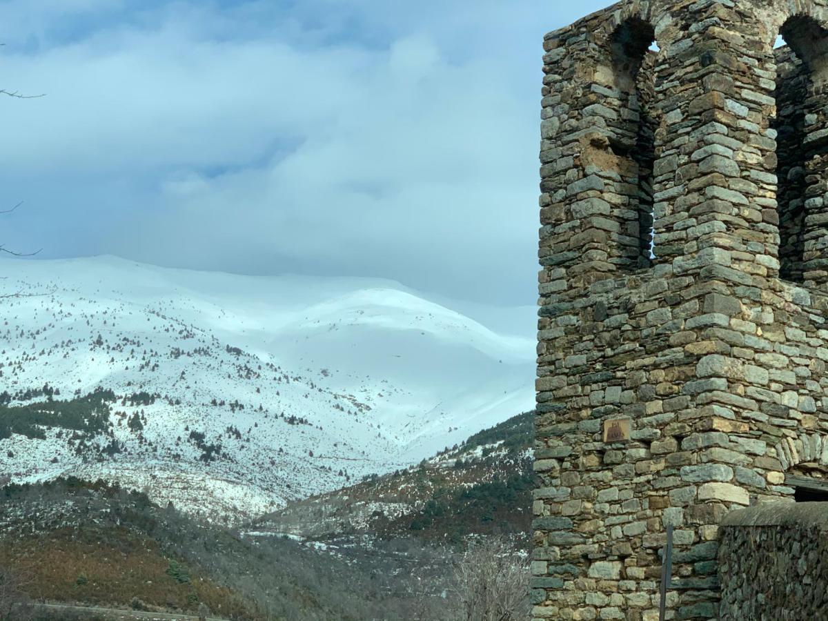 Pirineu Neva