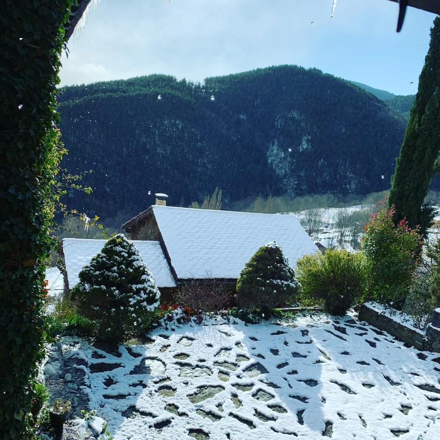 Holiday home Pirineu