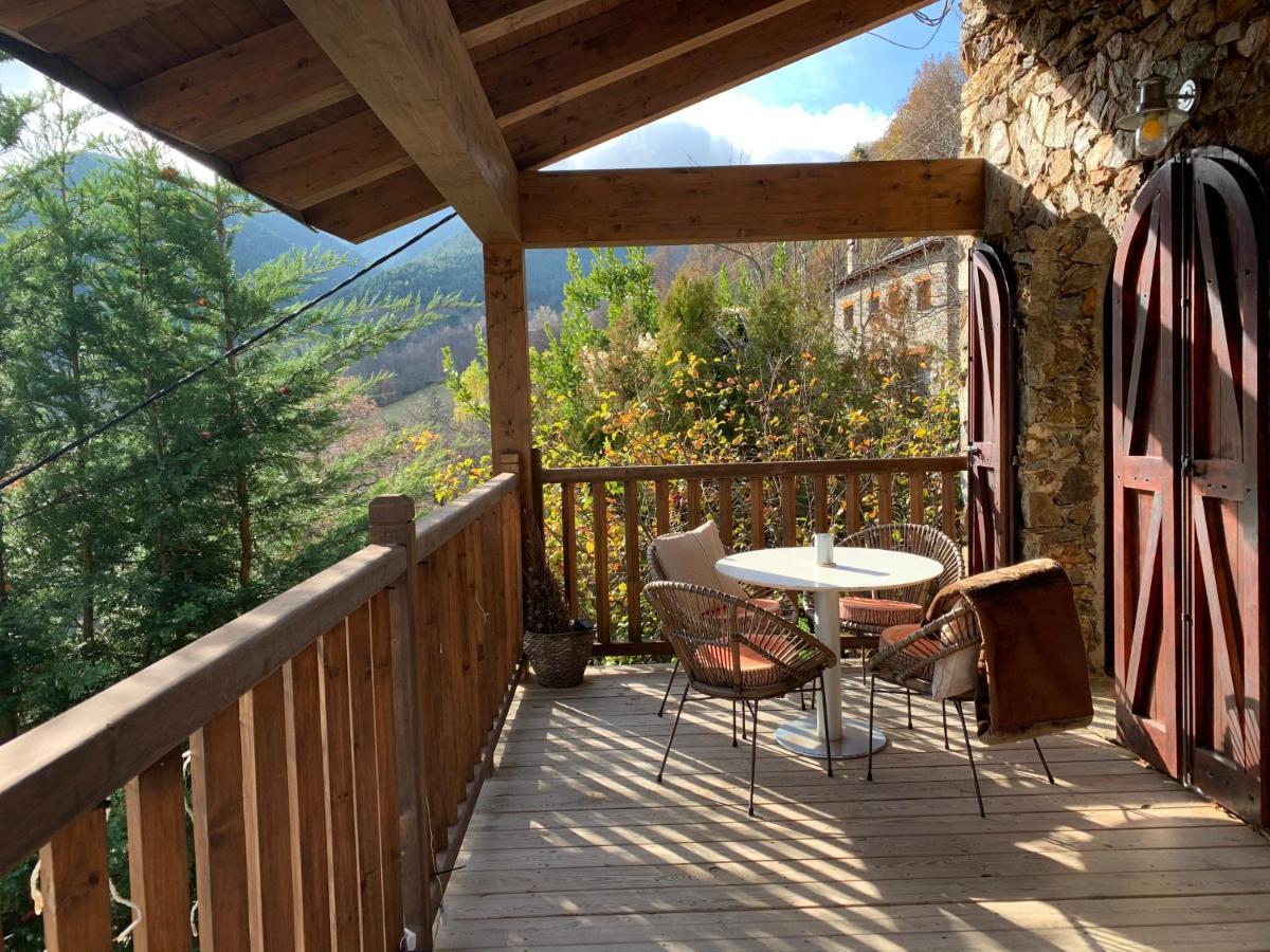 Pirineu Holiday home *