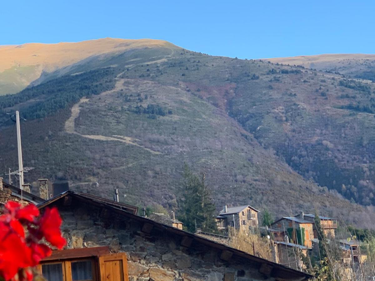 Pirineu Holiday home Neva