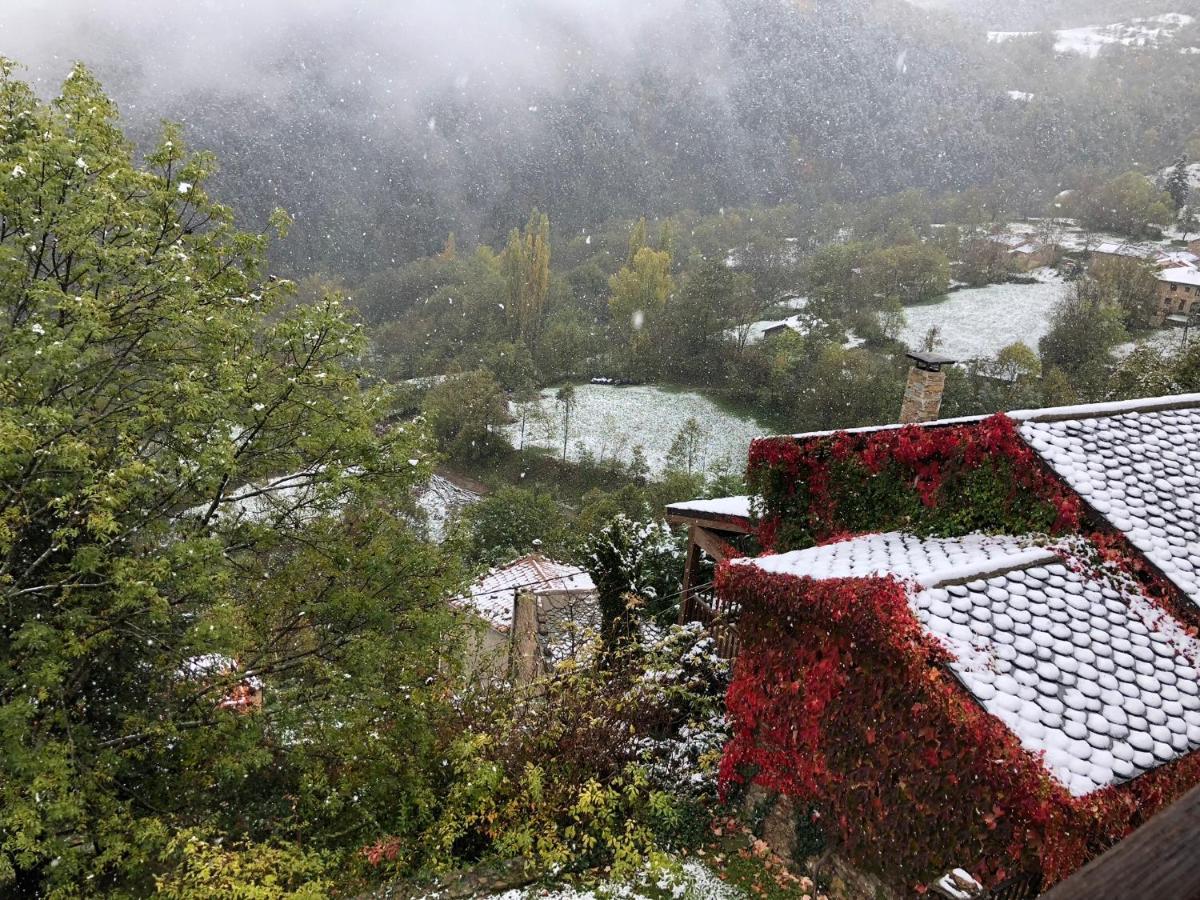 Holiday home Pirineu Neva
