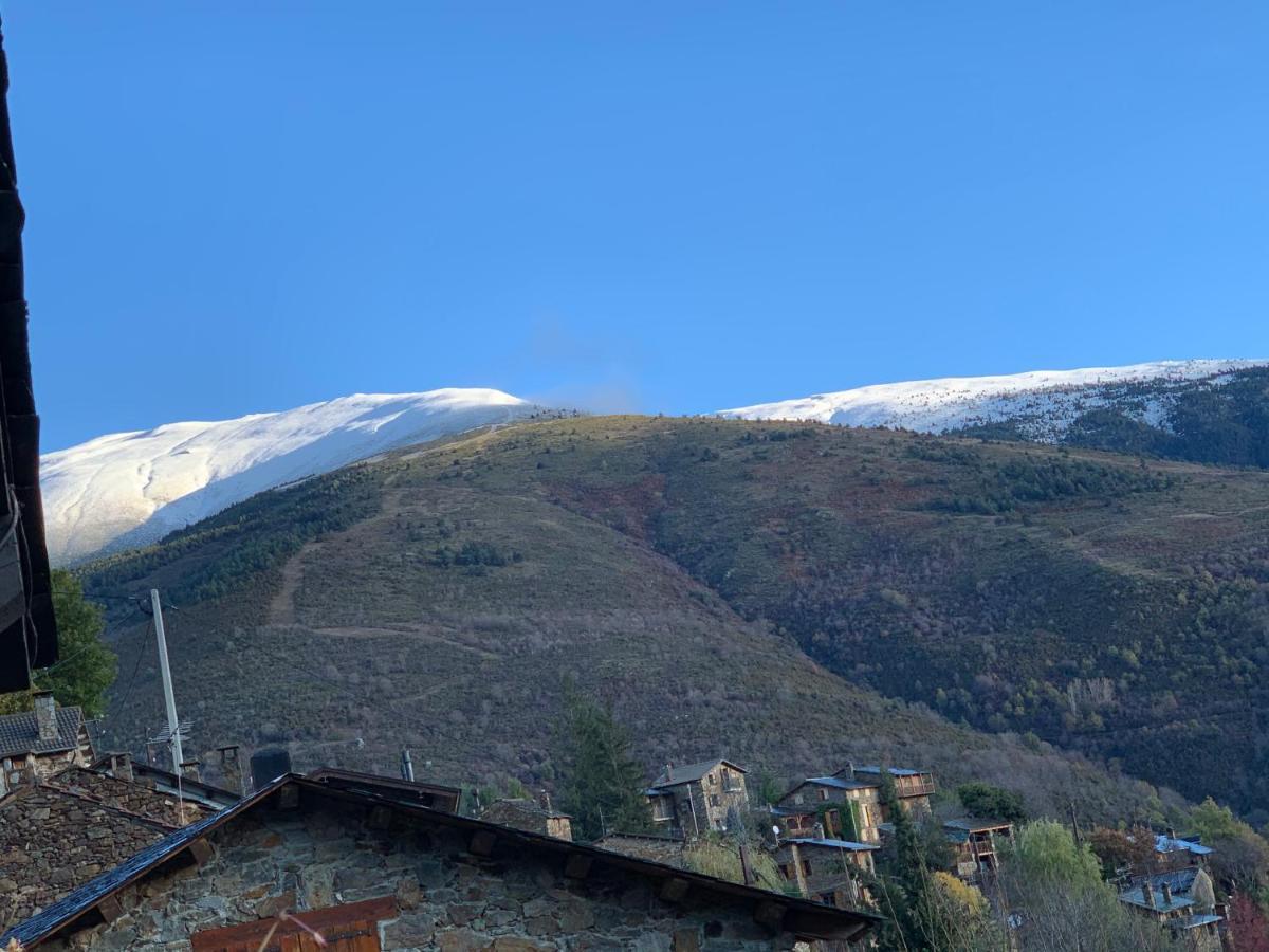 Holiday home Pirineu Neva