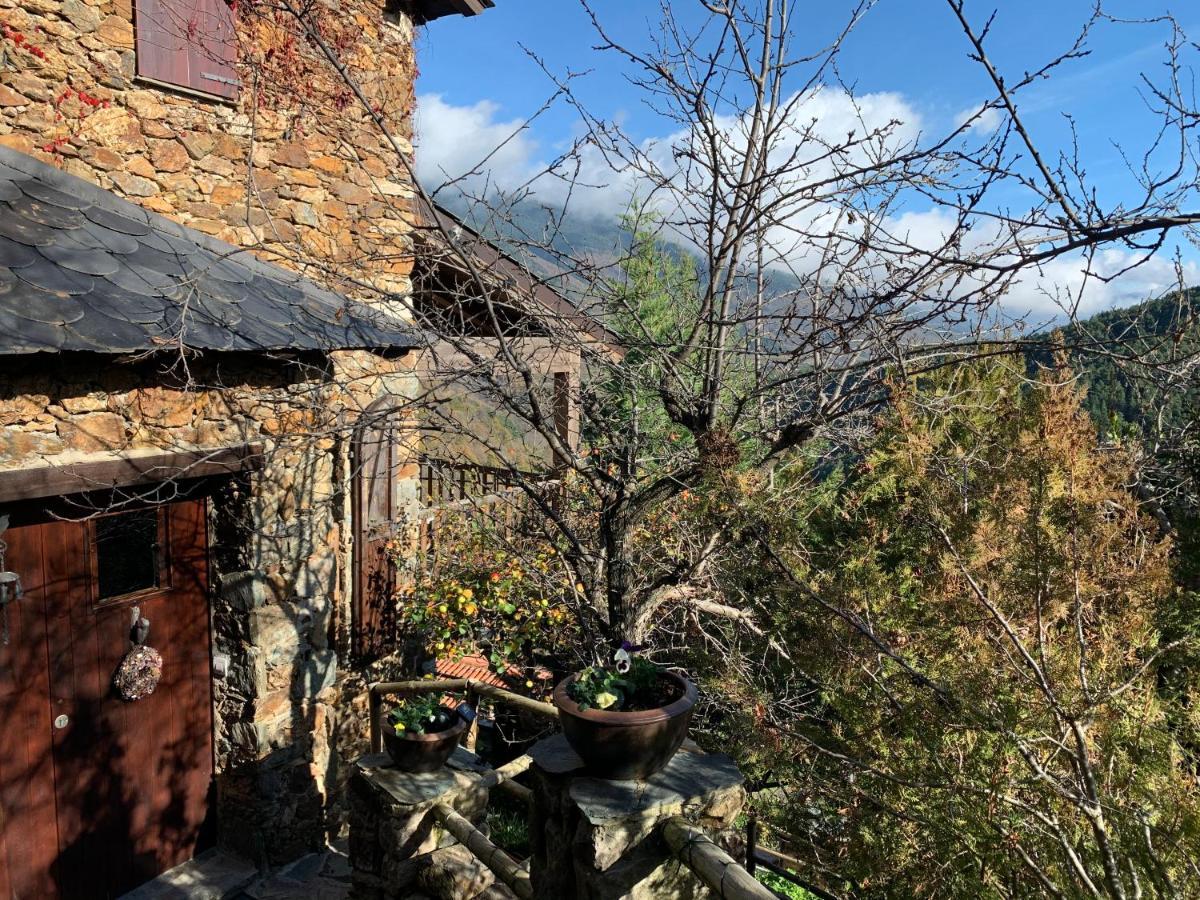 Holiday home Pirineu *
