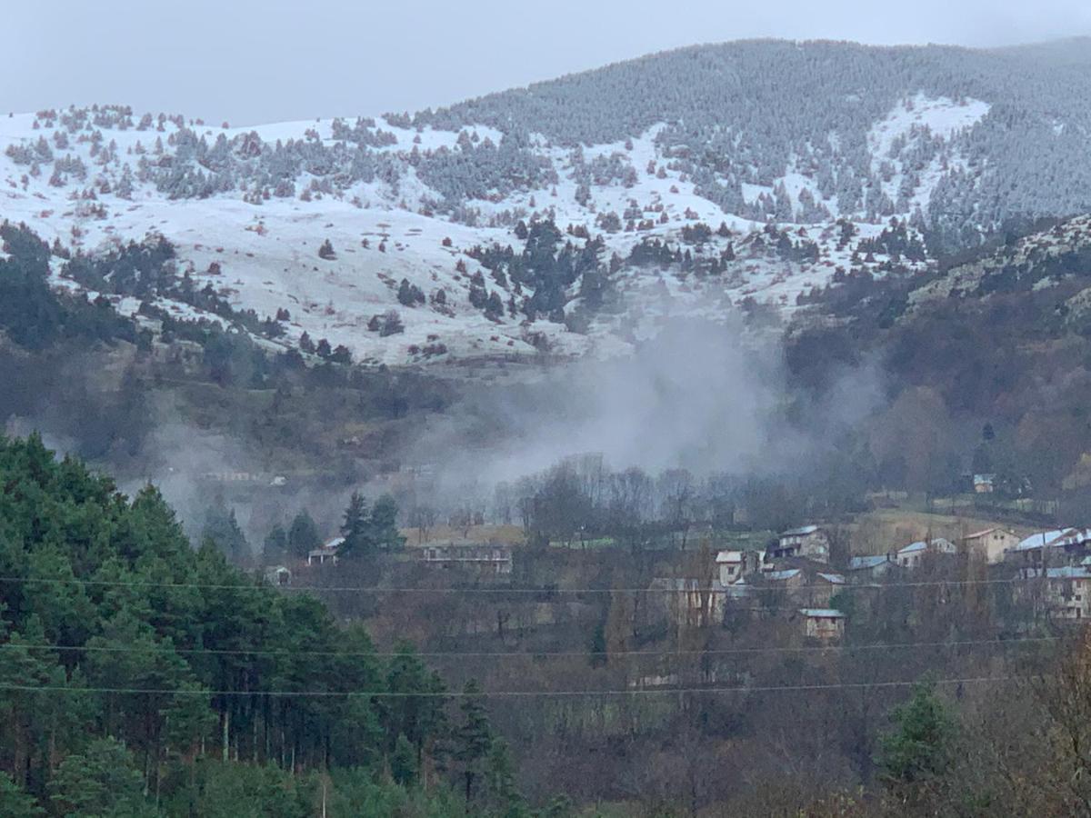 Pirineu Neva