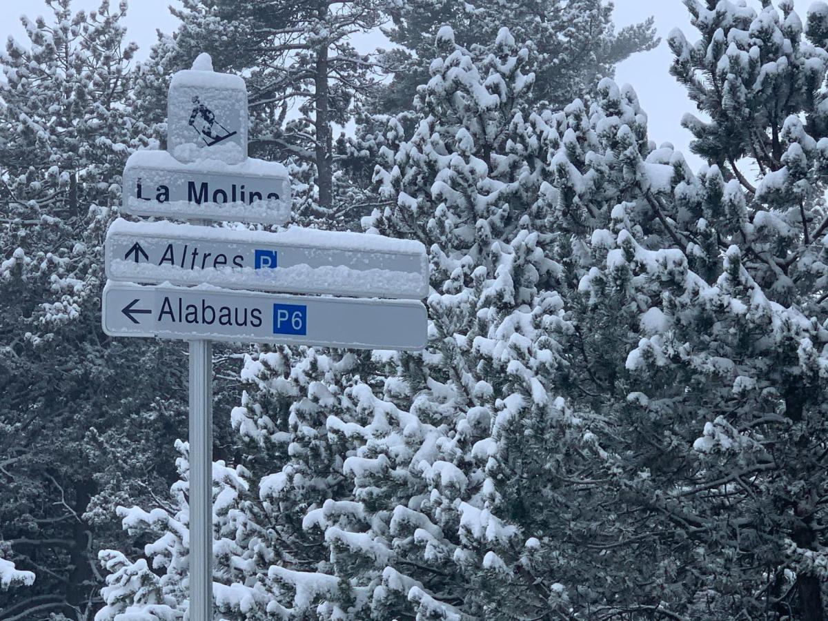 Pirineu Holiday home