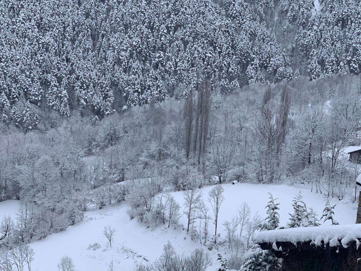 Pirineu Holiday home