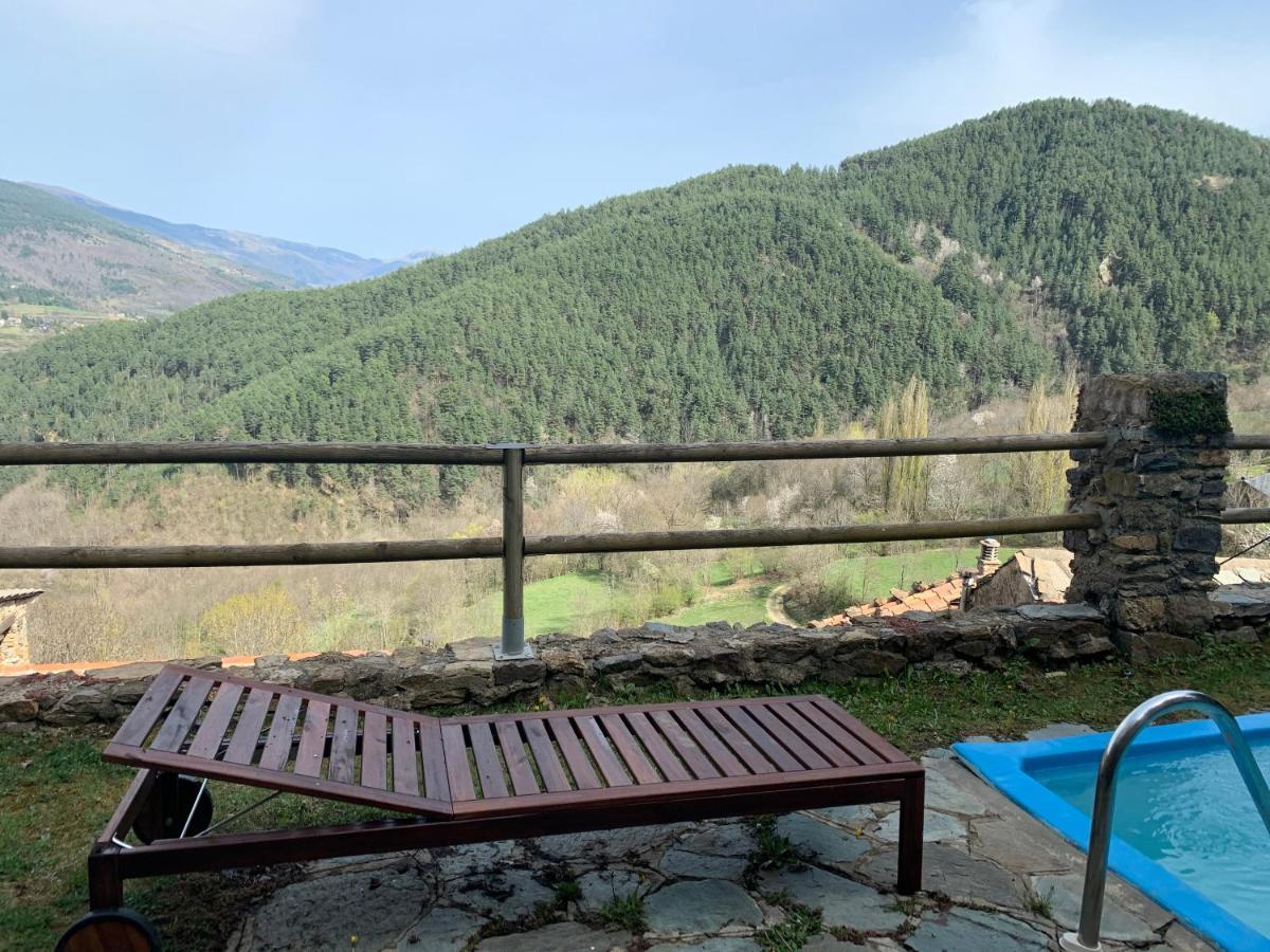 Holiday home Pirineu *