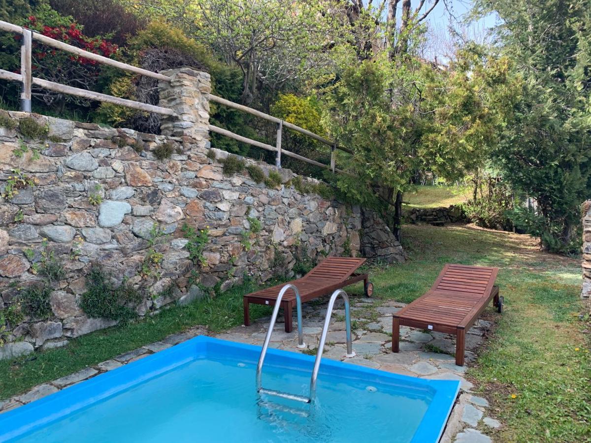 Pirineu Holiday home *