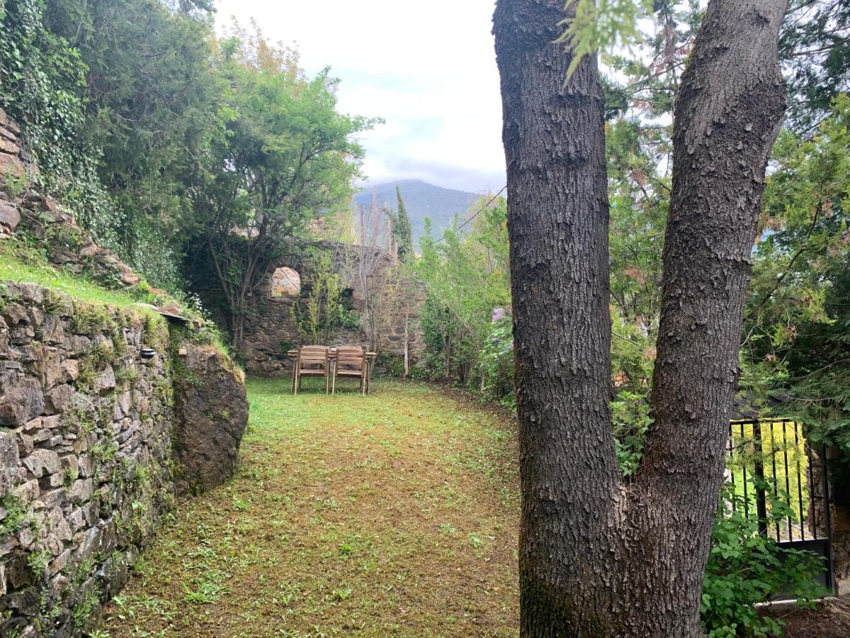 Pirineu Holiday home *