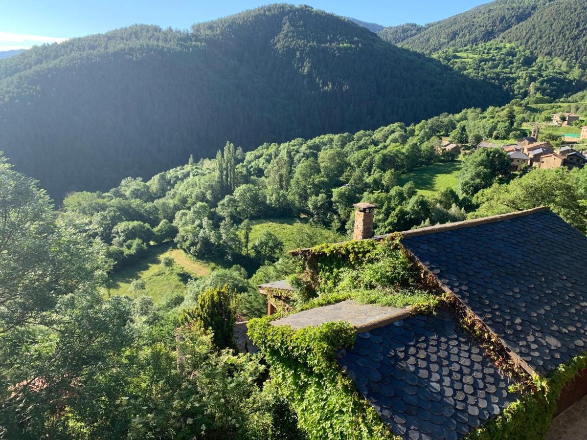 Pirineu Holiday home Neva