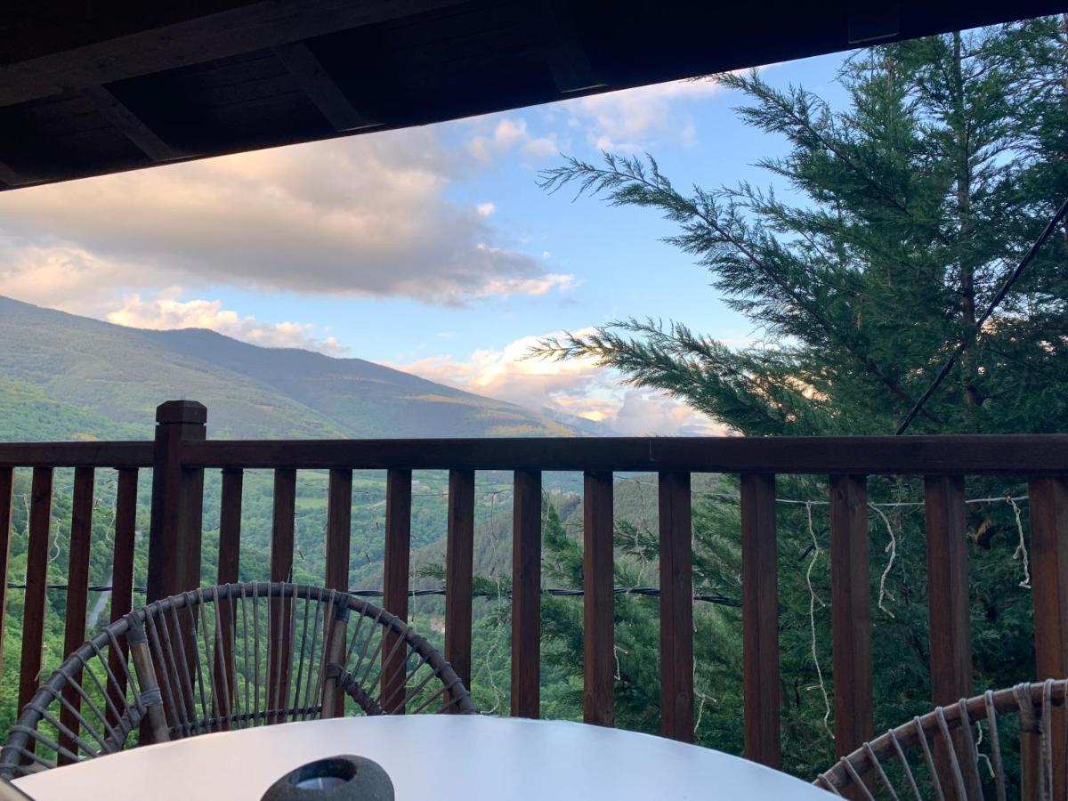 Holiday home Pirineu *