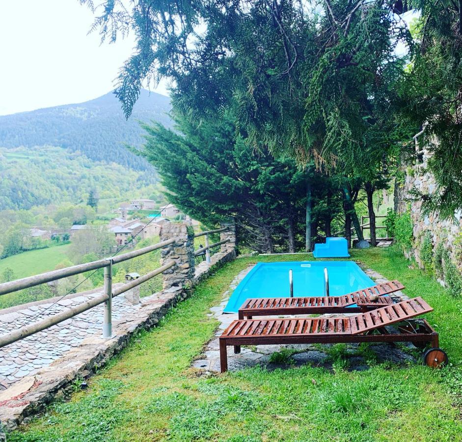 Pirineu * Neva