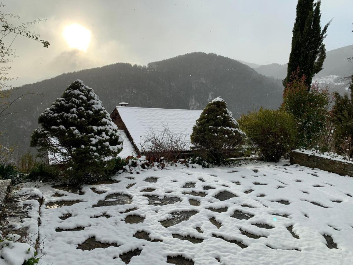 Pirineu * Neva