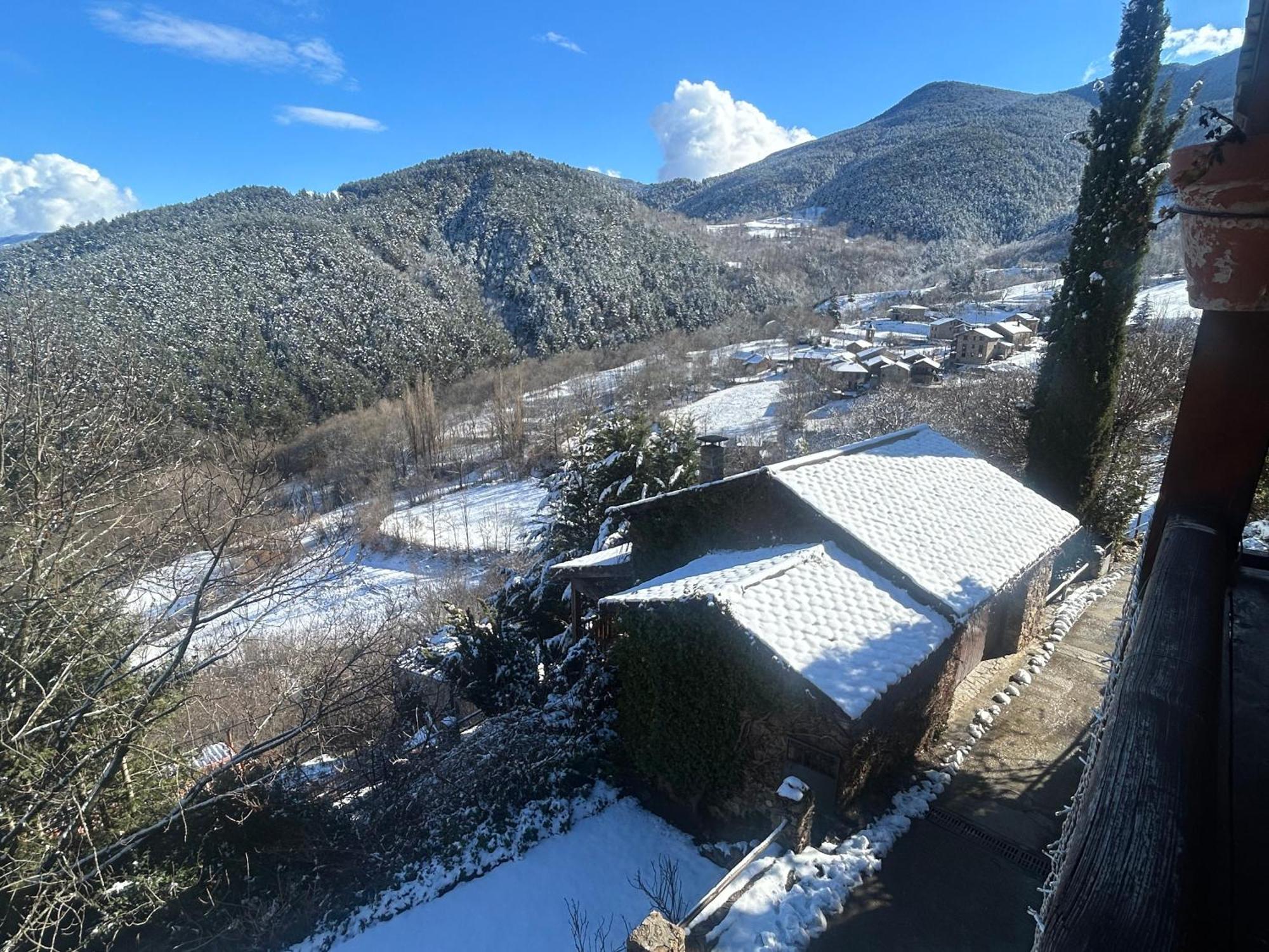 Holiday home Pirineu Neva
